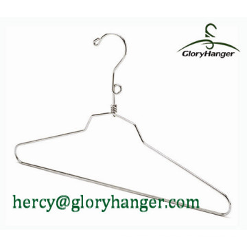 Closet Usage and Display Style Metal Drying Hanger